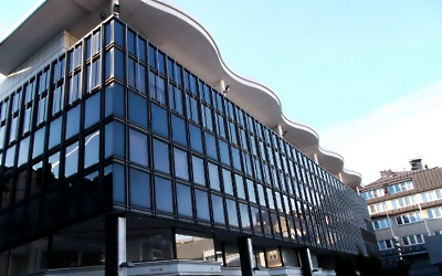 Meeting Park CAMPUS