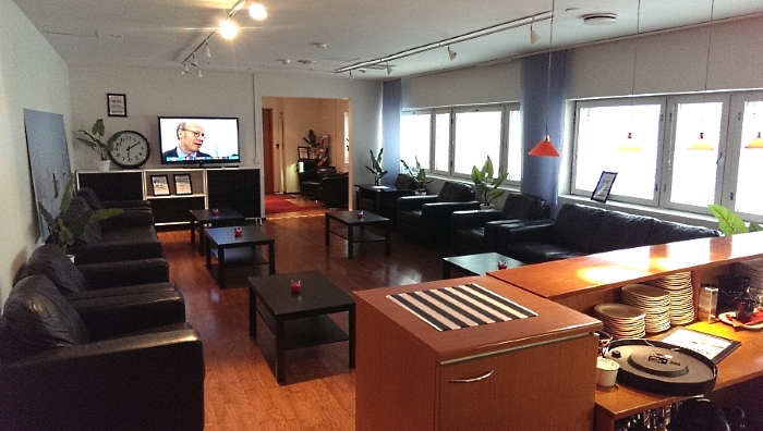 Kukko lounge