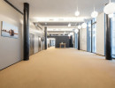 lounge empty