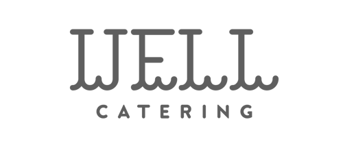 wellcatering 500 gray