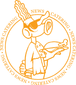 NewsCatering logo