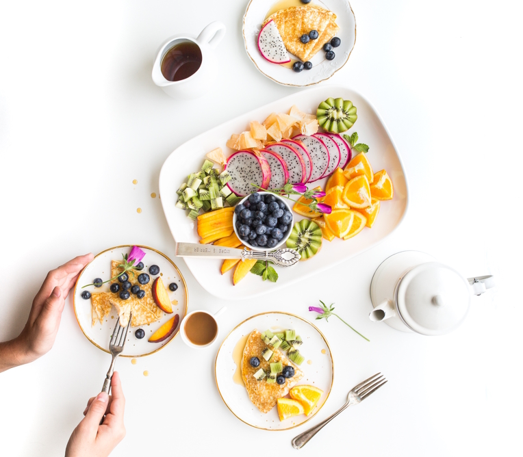 Food photo