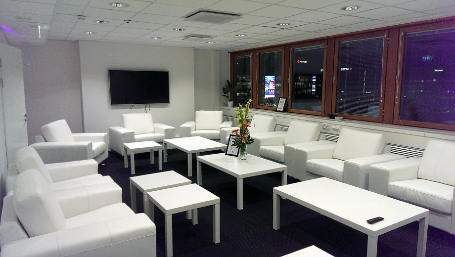 Pienet alle 12 m2 tilat